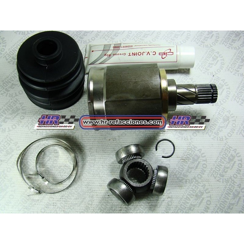 SUSPENSION JUNTA OMOCINETICA  NISSAN TSURU II 88-91 LADO CAJA