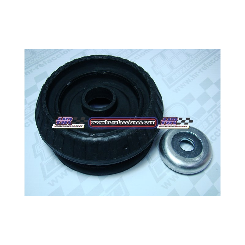 SUSPENSION BASE AMORTIGUADOR  FORD FIESTA 93BB-3K-155-B-C