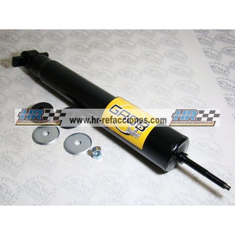 SUSPENSION AMORTIGUADOR  CHEV CHEYENE DEL SILVERADO GMC DEL G-5206