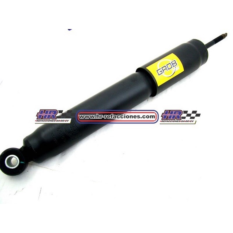 SUSPENSION AMORTIGUADOR  CHEV SILVERADO DEL 500 2500 3500 HEAVY DUTY G-5169