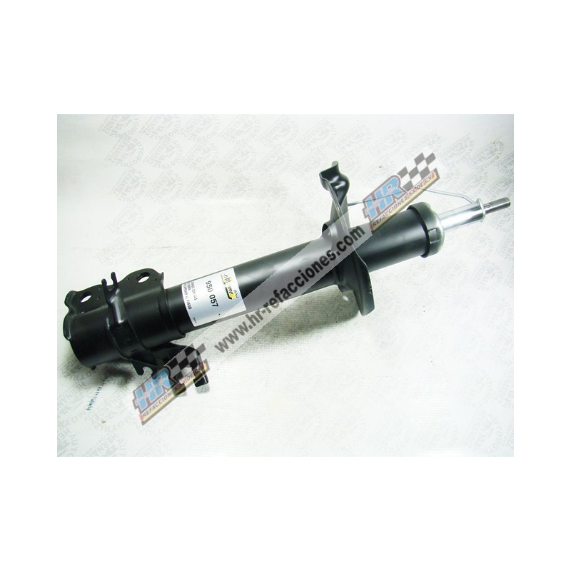 SUSPENSION AMORTIGUADOR  NISSAN X TRAIL DEL IZQ 01-06 950-057