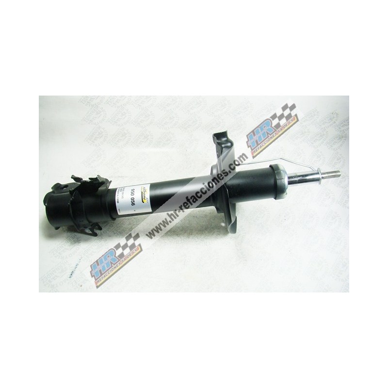 SUSPENSION AMORTIGUADOR  NISSAN X TRAIL DEL DER 01-06