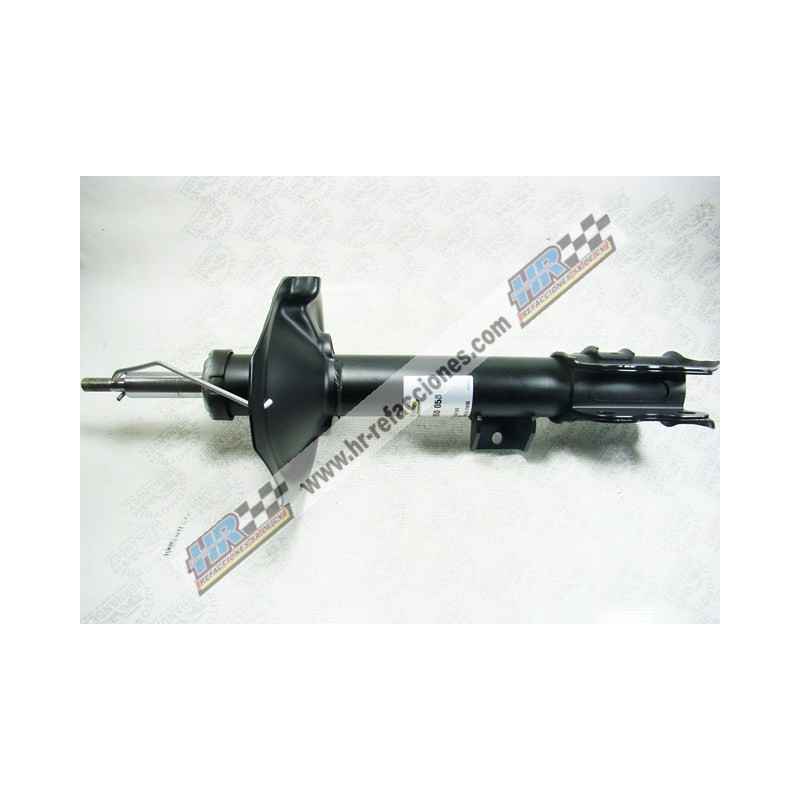 SUSPENSION AMORTIGUADOR  NISSAN X TRAIL TRAS DER 01-06 950-058