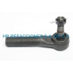 SUSPENSION TERMINAL  FORD E250 E350 88-91 ES-2914-R EXT DER