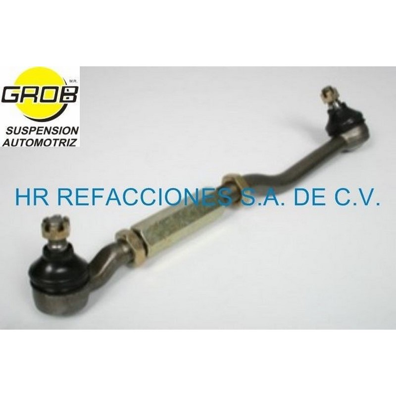 SUSPENSION TERMINAL  NISSAN PICK UP D-21 94-07 48510-01G25   48630-01W00 	81/93 48510-01W00 (ES-2472-3) 81-   4