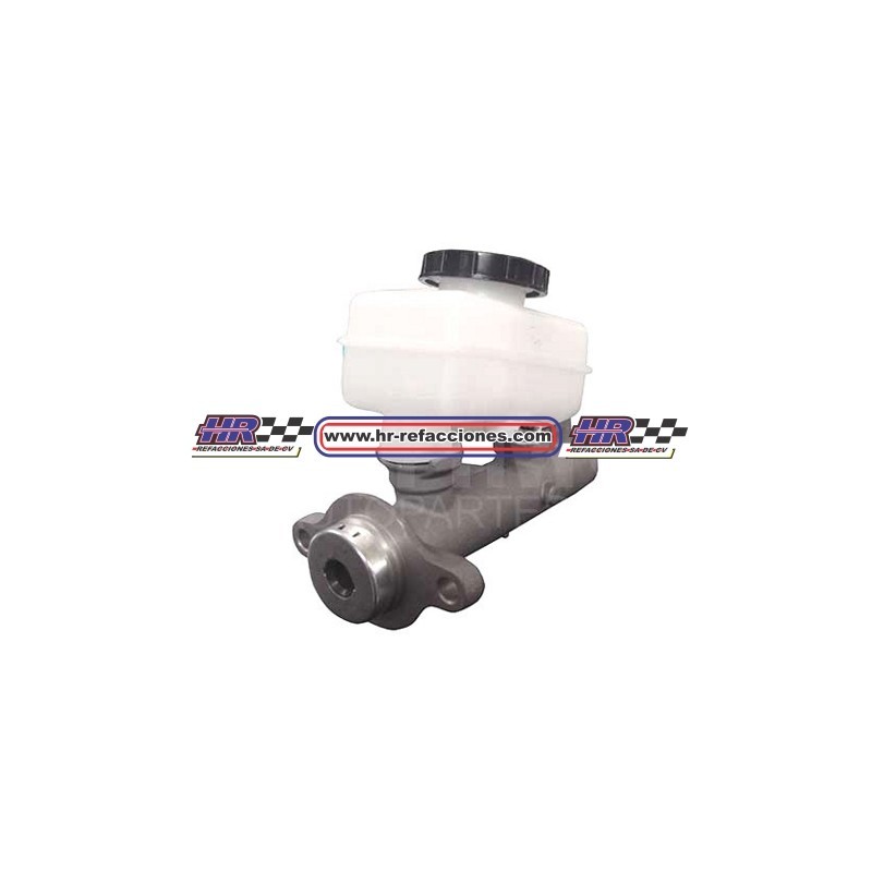 BOMBA DE FRENO  NISSAN NP-300 D-22 13/16  CON DEPOSITO 2008-2015 2 5 DIESEL