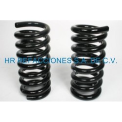 SUSPENSION RESORTE  DODGE 7396 RAM 2500-3500 94-00