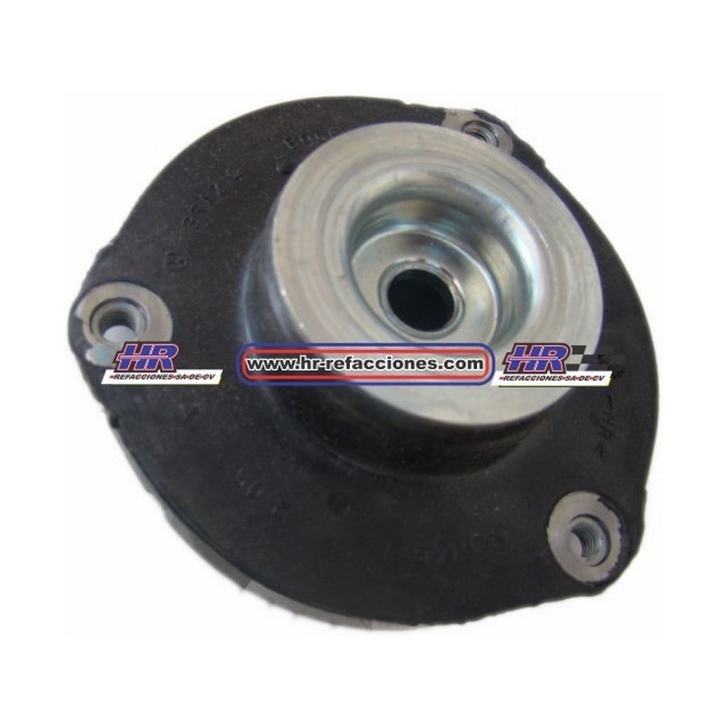 SUSPENSION BASE AMORTIGUADOR  VW POLO LUPO IBIZA DERBY 6N0412331E