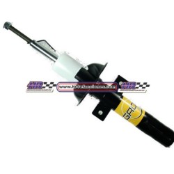 SUSPENSION AMORTIGUADOR  FORD FIESTA DEL 98-02 IKON 01-11 DELANTERO GAS GP-283