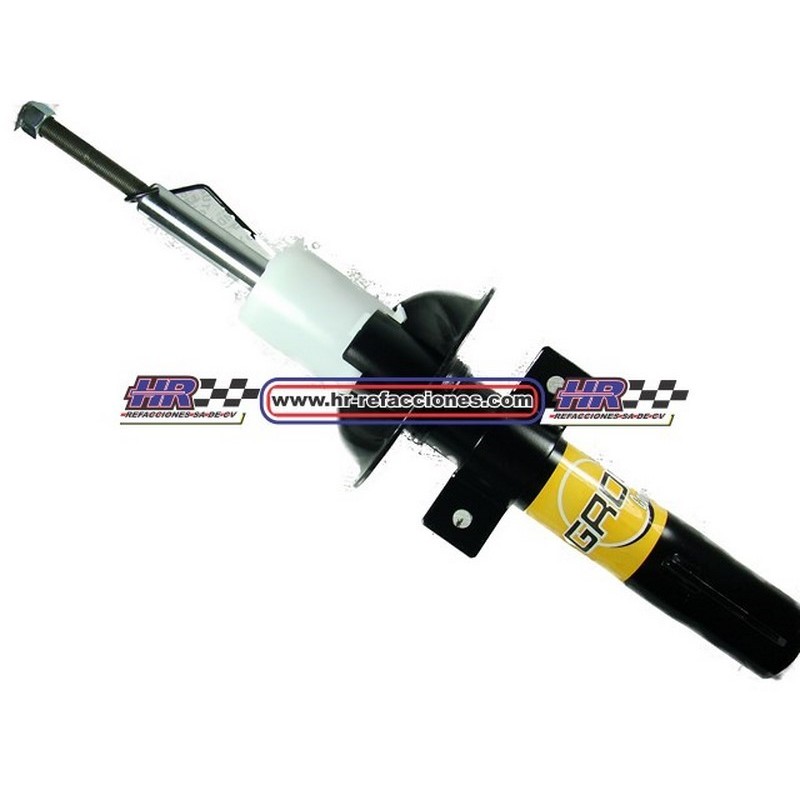 SUSPENSION AMORTIGUADOR  FORD FIESTA DEL 98-02 IKON 01-11 DELANTERO GAS GP-283