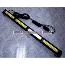 ACC FARO  FARO LEDS BARRA LEDS 4 SECCIONES C/FUNCIONES