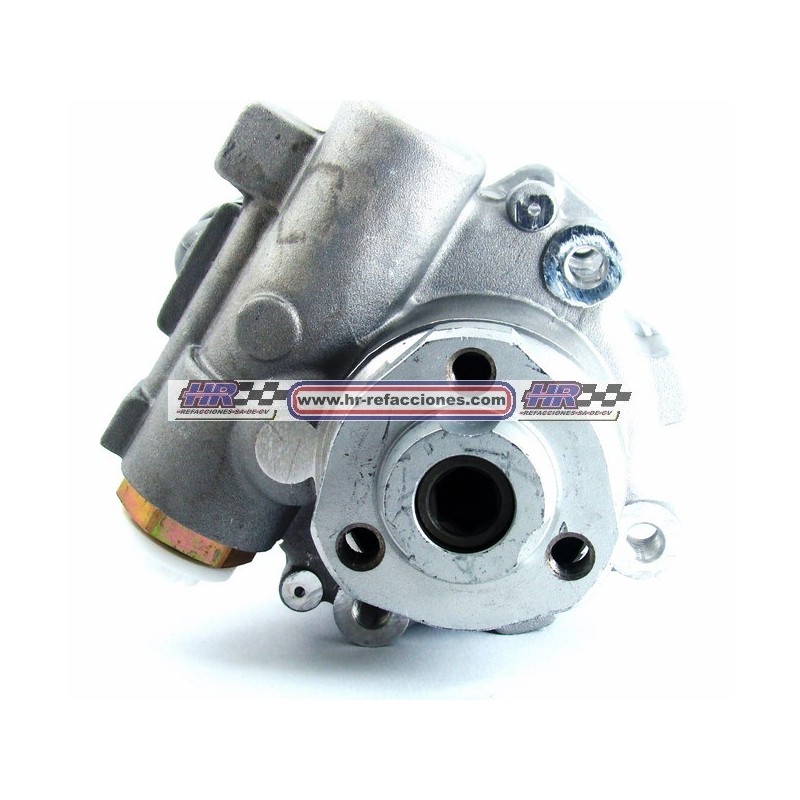 BOMBA DIRECCION  LICUADORA VW A4-NEW BEETLE-AUDI A3 (1997-2003)-LEON (2001-2006) / (LICUADORA-SE PUEDE ADAP