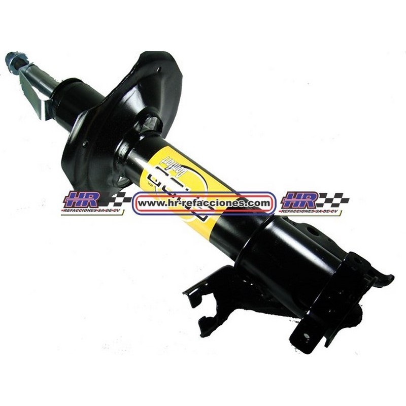 SUSPENSION AMORTIGUADOR  NISSAN QUEST MERCURY VILLAGER 93-98 GP-302-R NISSAN