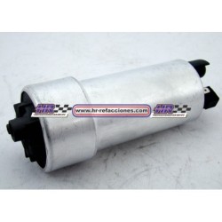 BOMBA GAS REPUESTO  FORD FIESTA IKON 1 3 LTS 1998-2002