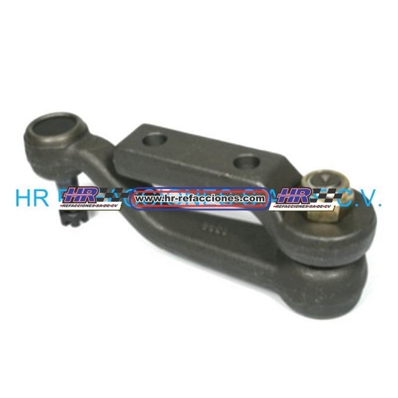 SUSPENSION BRAZO  CHEV K-6392 AUX S-15 SAFARI 90-02