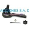 SUSPENSION TERMINAL  DODGE AUTOS 62-82 ES-401-L INT DODGE