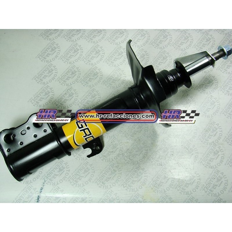 SUSPENSION AMORTIGUADOR  TOYOTA Corolla / Matrix_03-07 8709015 Amort_(DI) (G)