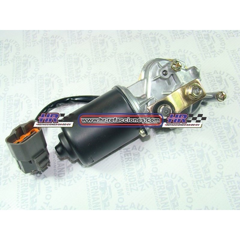 MOTOR LIMPIADOR  HONDA  ACORD 94-97 12V