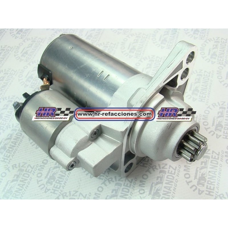 MARCHA  NUEVA VW EUROVAN DIESEL 2005-2009 JETTA TIPO BOSCH TDI 2006  PASSAT TDI 1 9L 1993-2007   C