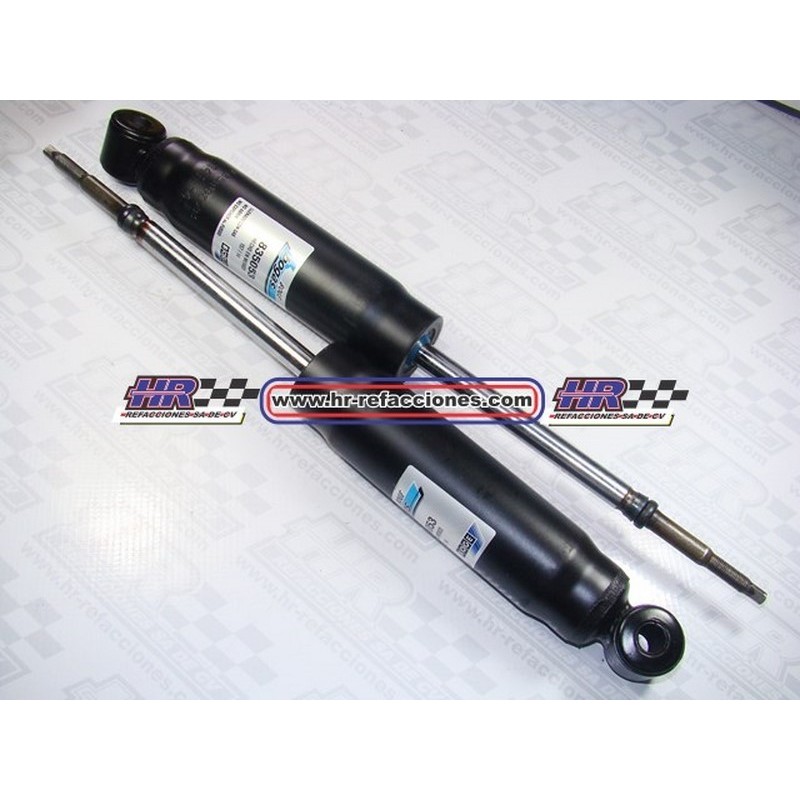 SUSPENSION AMORTIGUADOR  FORD F-150 200 DEL 81-97 DELANTERO 835053 FORD