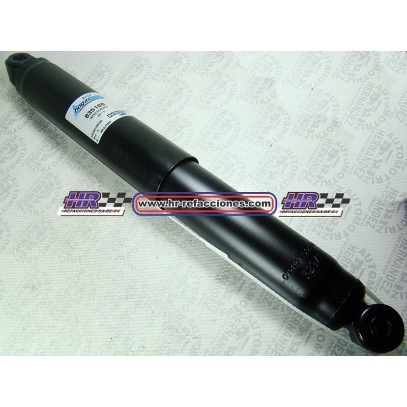 SUSPENSION AMORTIGUADOR  FORD RANGER TRAS  97-00 TRASERO 835189 FORD