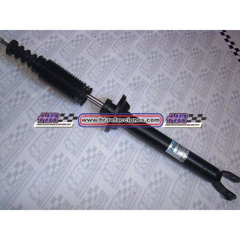 SUSPENSION AMORTIGUADOR  FORD KA TRAS 01-02 MP-8175