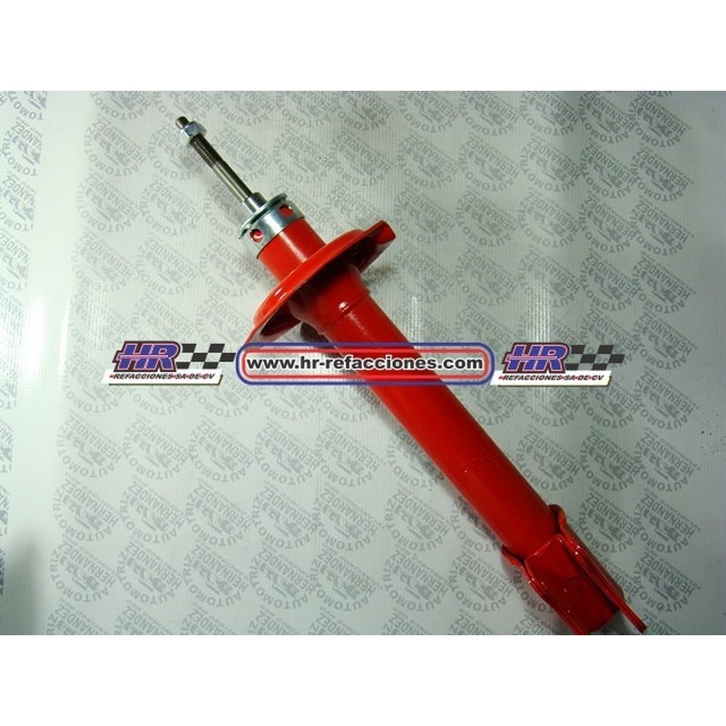 SUSPENSION AMORTIGUADOR  FORD TOPAZ TRAS Y GUIA (T) 86-94 TRASERO MP-043