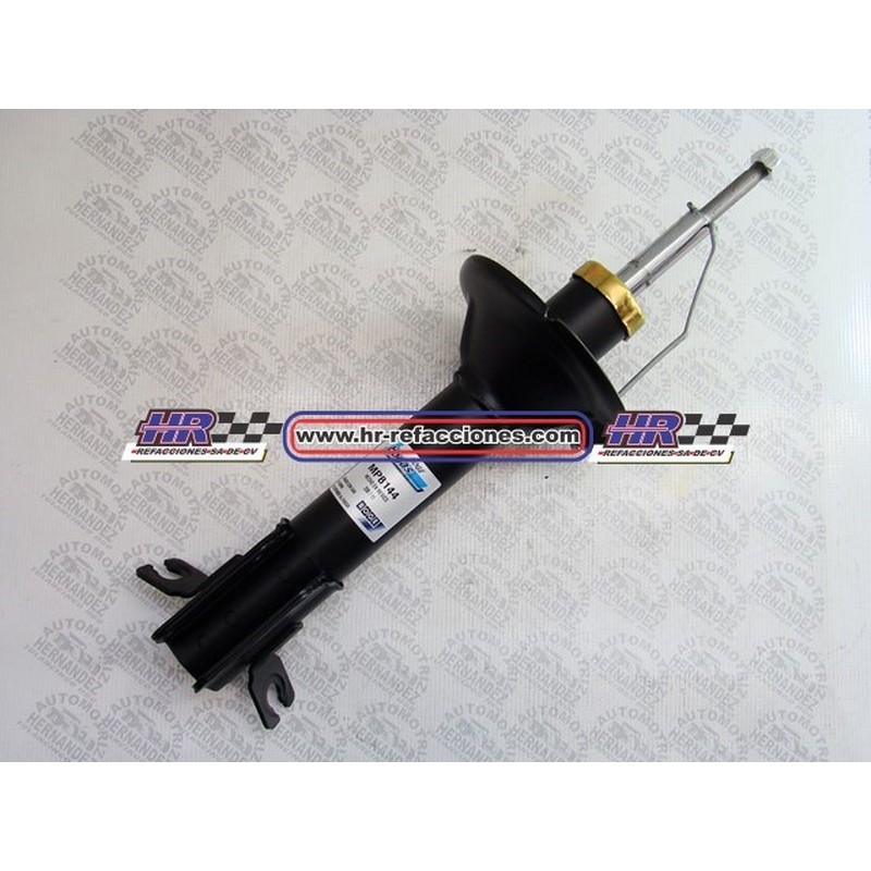 SUSPENSION AMORTIGUADOR  FORD ESCORT TRAS 94-00 TRASERO MP-8144