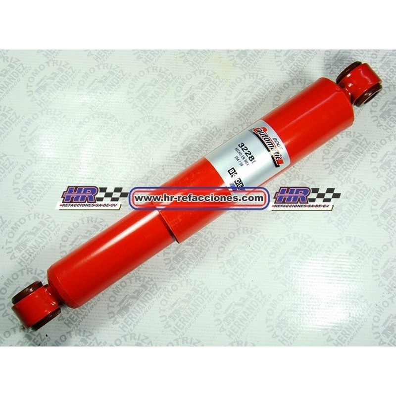 SUSPENSION AMORTIGUADOR  NISSAN PICK UP TRAS 94-06 TRASERO 32280