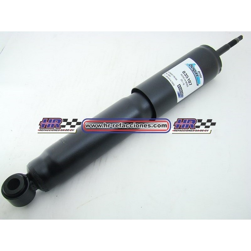 SUSPENSION AMORTIGUADOR  FORD ECONOLINE RANGER DEL 835107 FORD