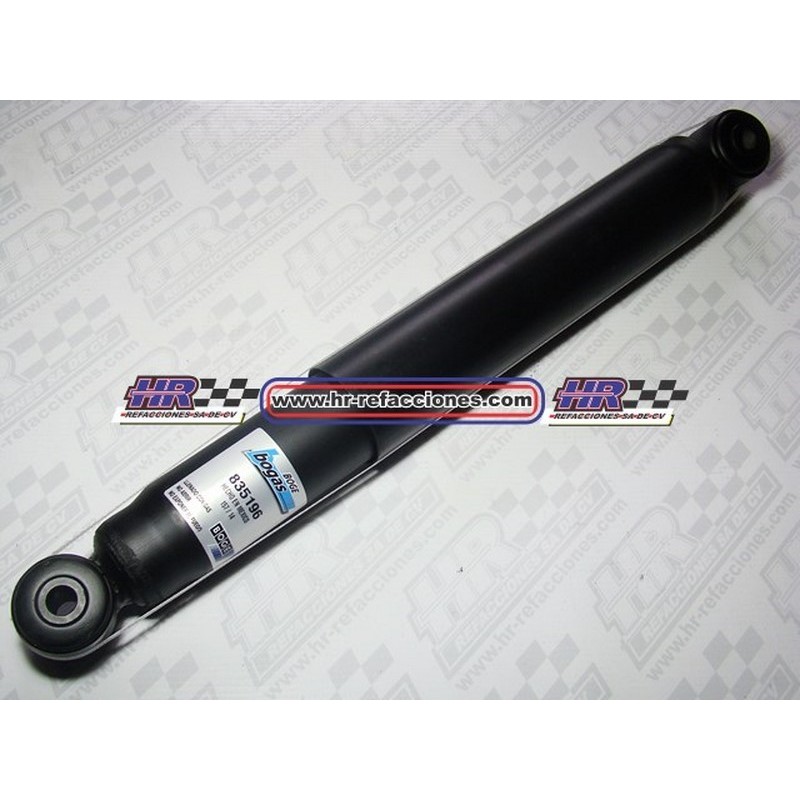 SUSPENSION AMORTIGUADOR  CHRYSLER DURANGO TRAS 98-99 TRASERO 835196 DODGE