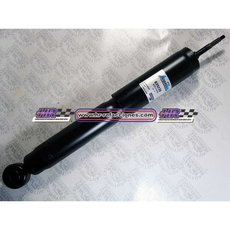 SUSPENSION AMORTIGUADOR  NISSAN URVAN DEL 99-04 DELANTERO 835239