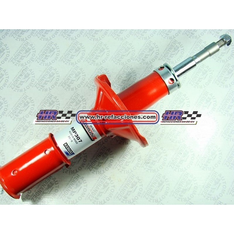 SUSPENSION AMORTIGUADOR  CHRYSLER ATOS DEL 01-04 DELANTERO MP-307