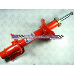 SUSPENSION AMORTIGUADOR  NISSAN TSURU II HIKARI (T) TRASERO MP-069