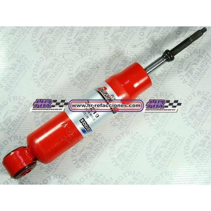 SUSPENSION AMORTIGUADOR  NISSAN PICK UP DEL 65-93 32219