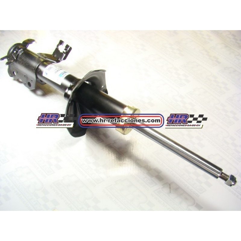 SUSPENSION AMORTIGUADOR  NISSAN SENTRA (D) 96-00 MP-8206