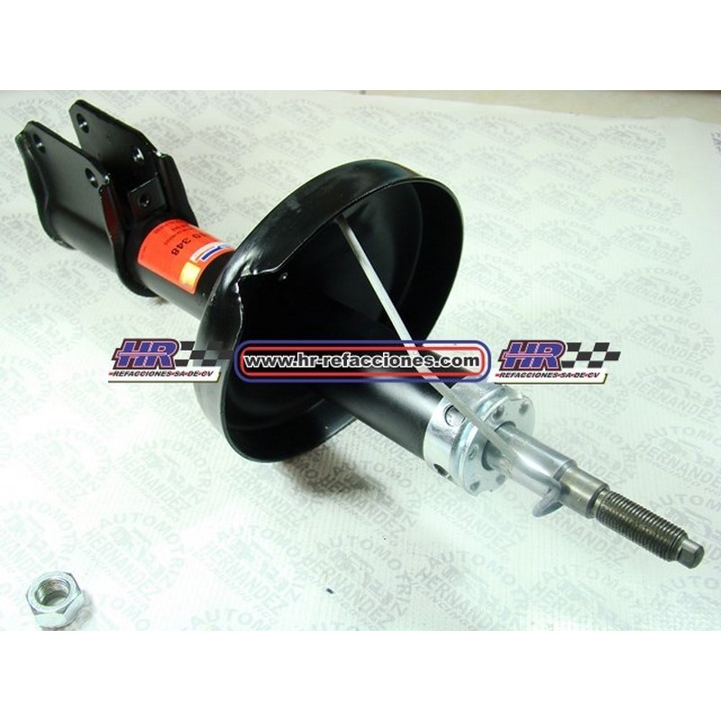 SUSPENSION AMORTIGUADOR  NISSAN PLATINA DEL 02-04 MP-8298 CLIO