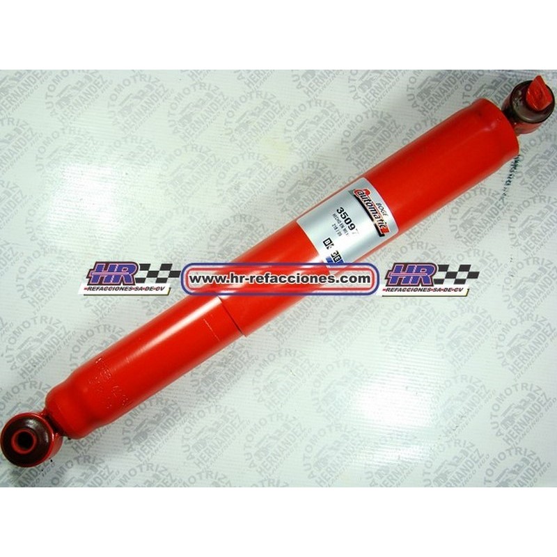 SUSPENSION AMORTIGUADOR  CHEV BLAZER  TRAS S-10 35097