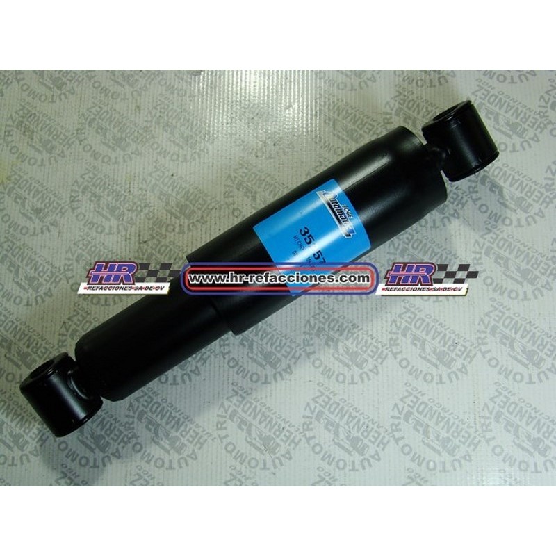 SUSPENSION AMORTIGUADOR  CHEV C-10 DEL 35091 C10 C20 C30 P10 95-98