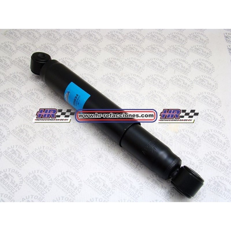 SUSPENSION AMORTIGUADOR  CHEV C-30 C-35 TRAS 35034  73-91 GM C30 C35 C3500 P30 73-91