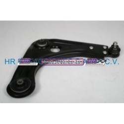 SUSPENSION HORQUILLA  FORD KA (STD) 01/04 1063987 INF  DER