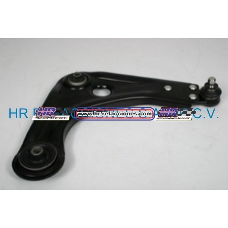 SUSPENSION HORQUILLA  FORD KA (STD) 01/04 1063987 INF  DER