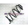 SUSPENSION RESORTE  VW POINTER  	00/02 3777 DELANTERO