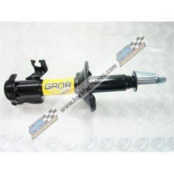 SUSPENSION AMORTIGUADOR  NISSAN SENTRA HF Y LUCYNO (D) 96-99 GP-206-R