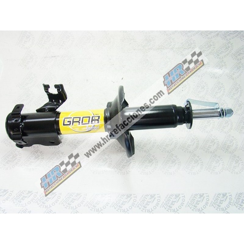 SUSPENSION AMORTIGUADOR  NISSAN SENTRA HF Y LUCYNO (D) 96-99 GP-206-R