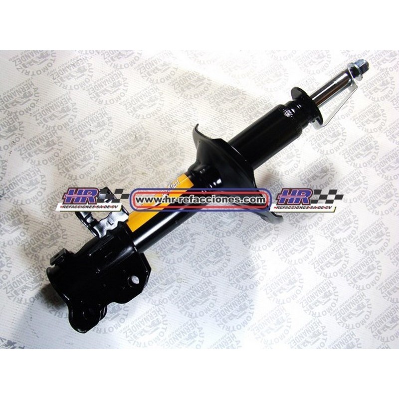 SUSPENSION AMORTIGUADOR  NISSAN SENTRA HF Y LUCYNO (D) 96-99 GP-207-L