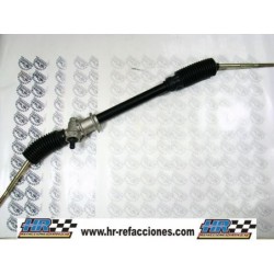 SUSPENSION CREMALLERA  NISSAN TSURU I 84-87 48001-04A01-C