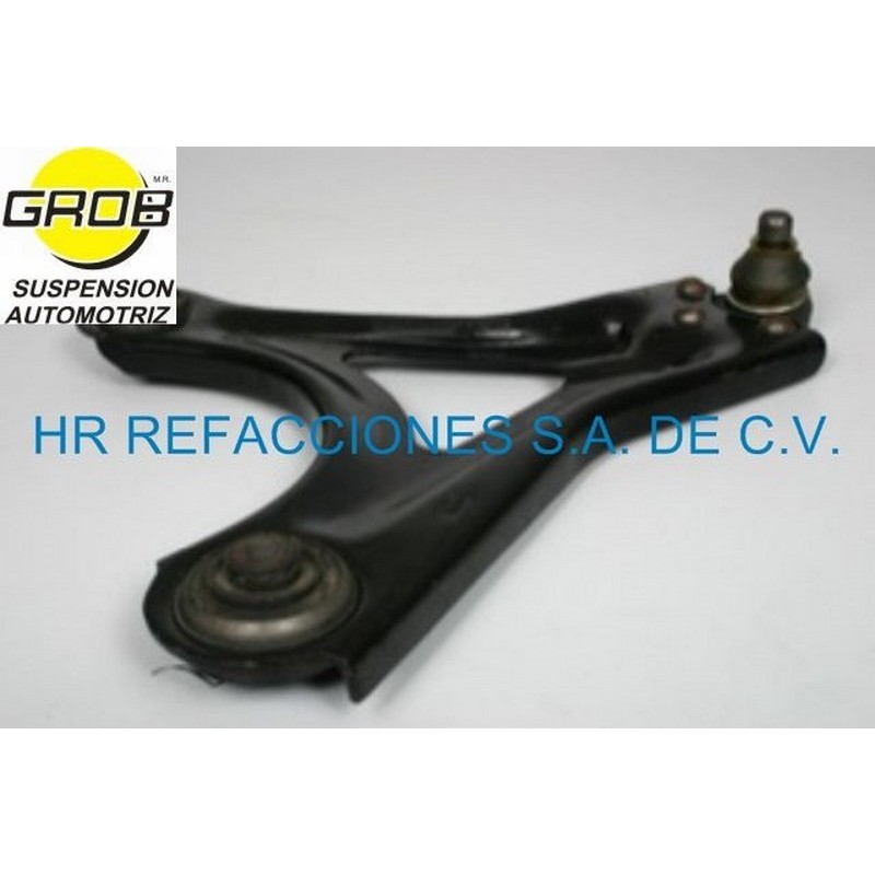 SUSPENSION HORQUILLA  FORD MYSTIQUE/CONTOUR 	98/01 93BB-3042-BC 		INF DER    97BG-3042AA