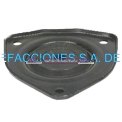 SUSPENSION BASE AMORTIGUADOR  NISSAN 	TSURU III DEL K-9731 	92/17 54320-50Y12 BRUCK SENTRA 1996 - 2000 TSUBAME 1993 - 20