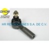 SUSPENSION TERMINAL  NISSAN TSURU II III SENTRA (B15)-SENTRA (B14)-ALMERA (2001-2006)-ALTIMA (1997-2001)-SCALA